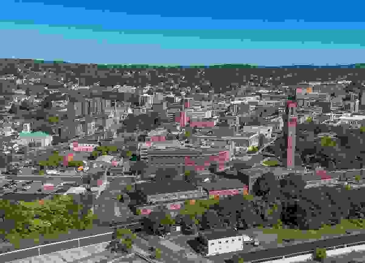 IMAGE OF WATERBURY