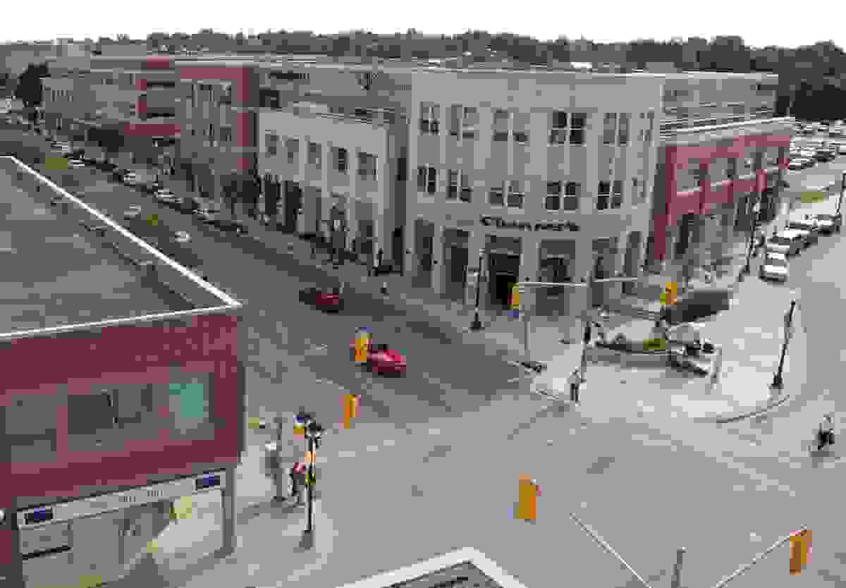 IMAGE OF WATERLOO