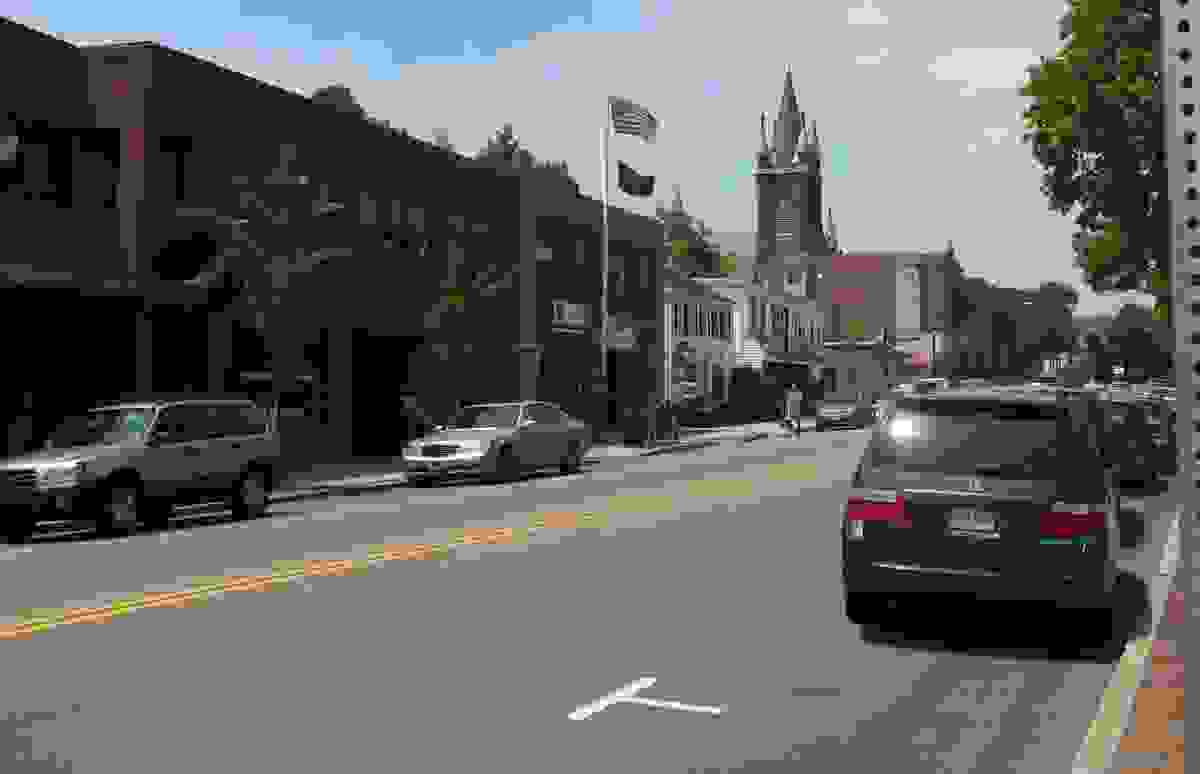IMAGE OF WATERTOWN