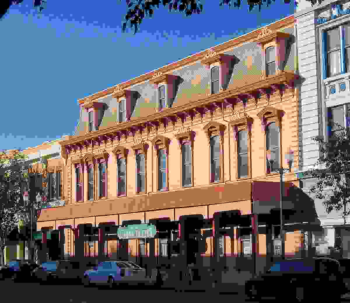 IMAGE OF WATSONVILLE