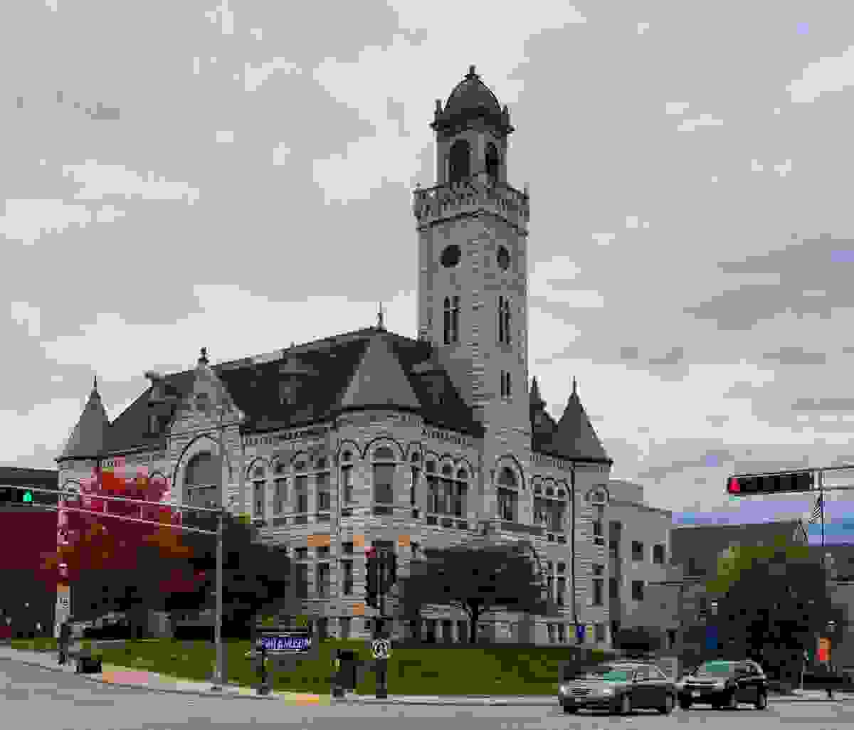 IMAGE OF WAUKESHA