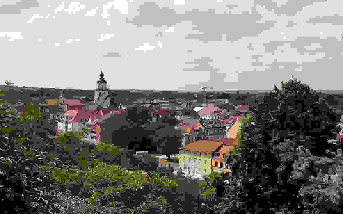 IMAGE OF WEISSENFELS