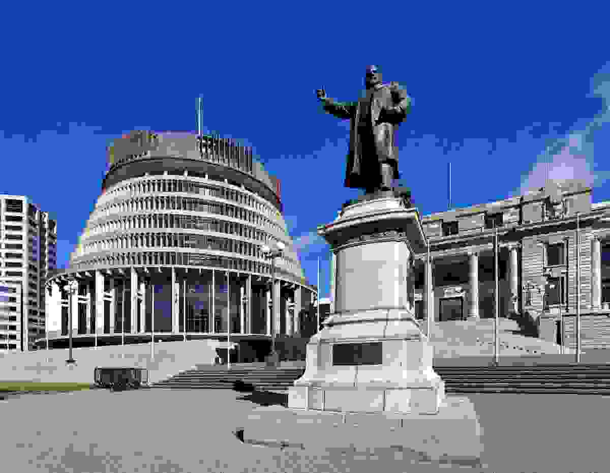 IMAGE OF WELLINGTON