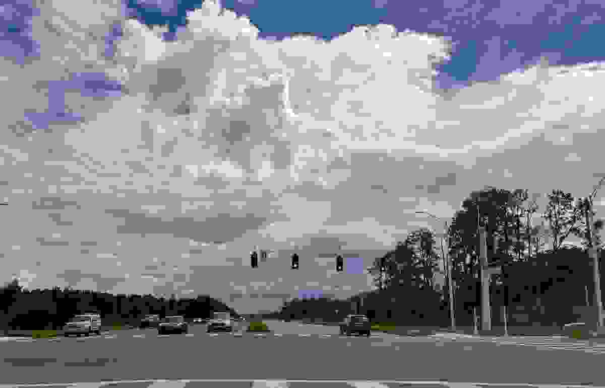 IMAGE OF WESLEY CHAPEL