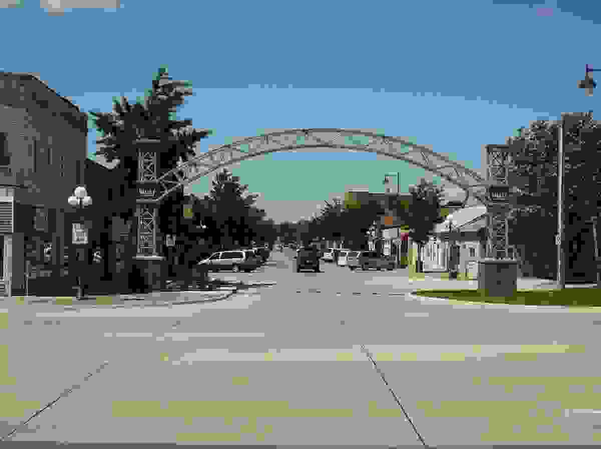 IMAGE OF WEST DES MOINES