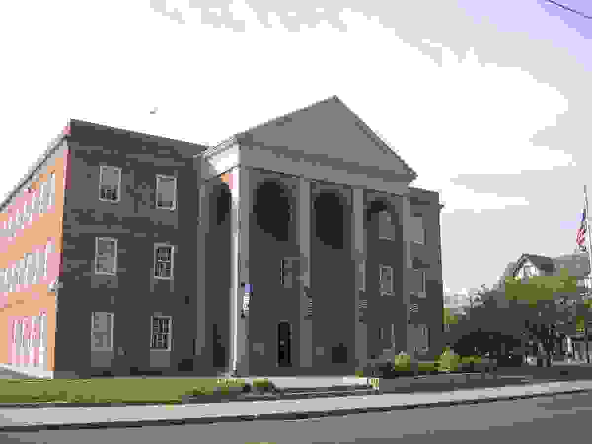 IMAGE OF WEST HAVEN