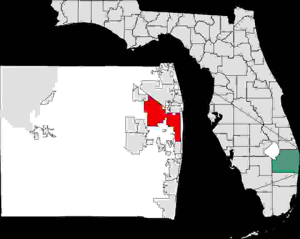IMAGE OF WEST PALM BEACH