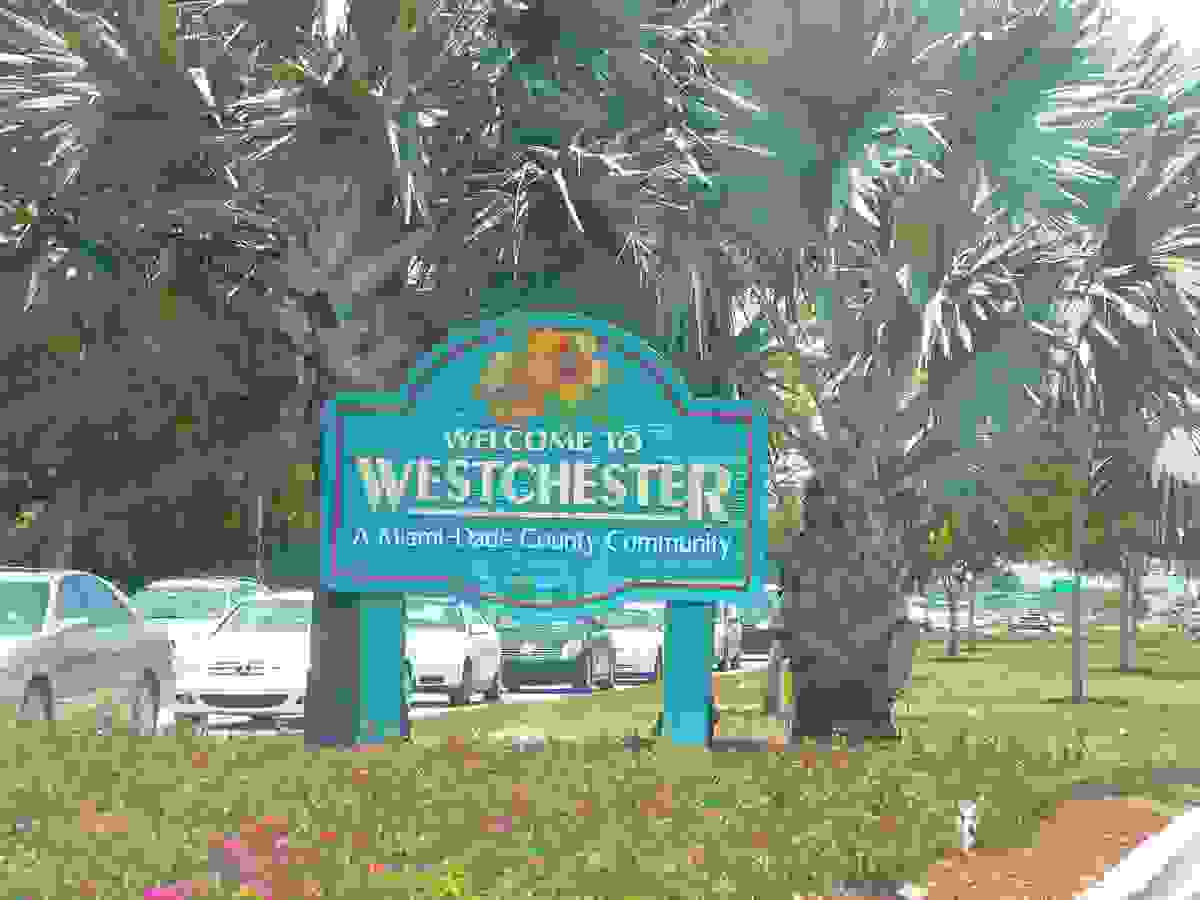 IMAGE OF WESTCHESTER
