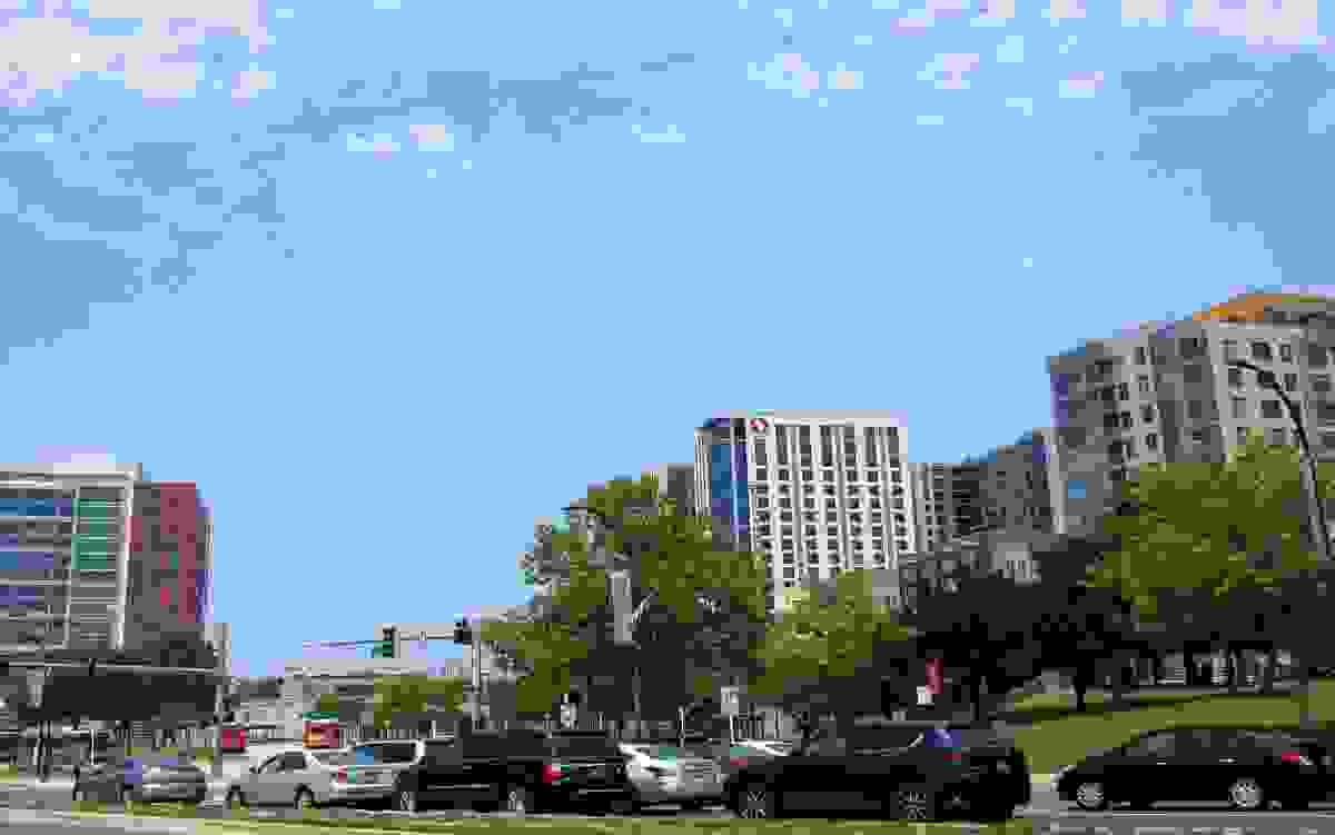 IMAGE OF WHEATON, MD