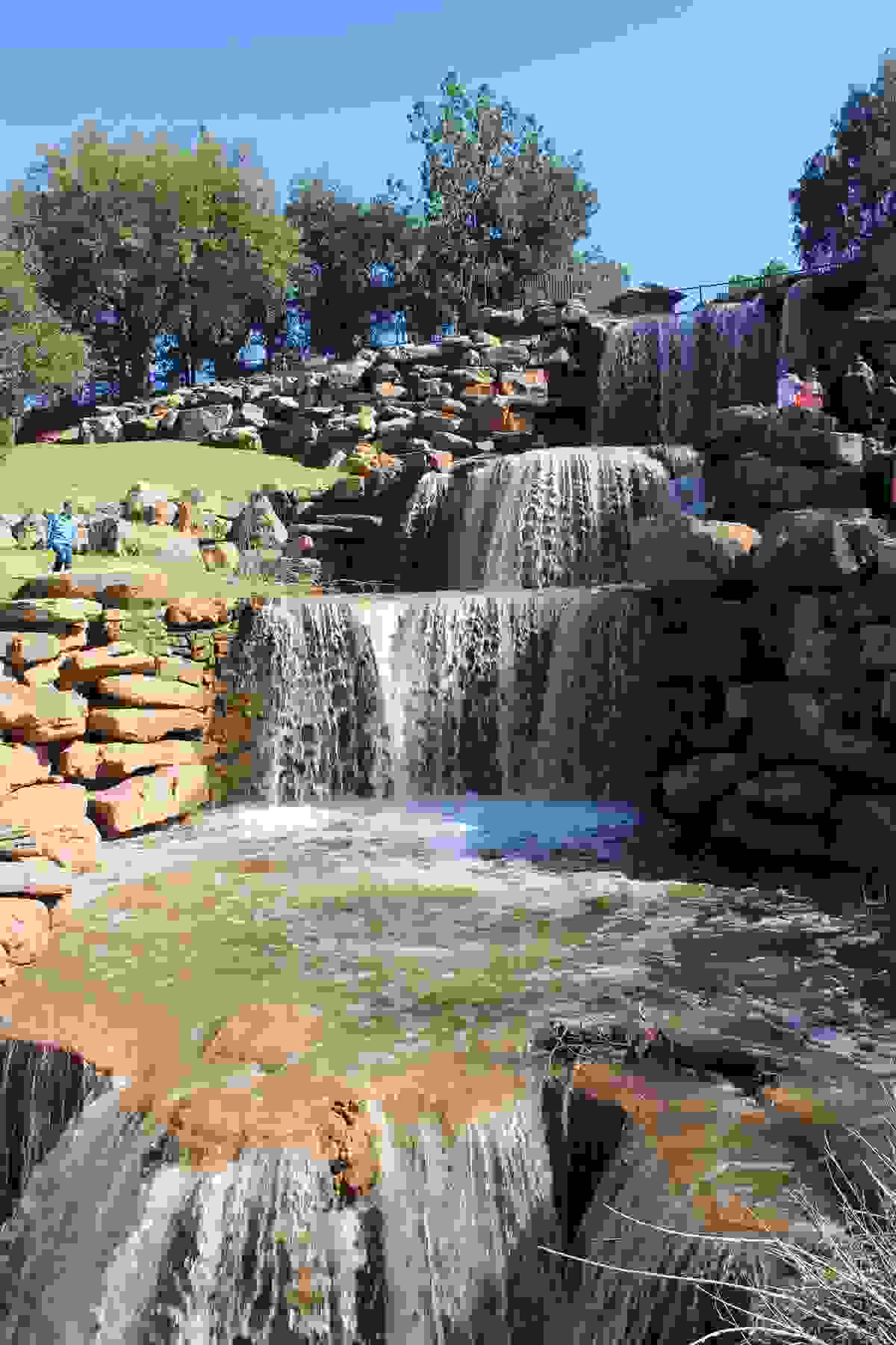 IMAGE OF WICHITA FALLS