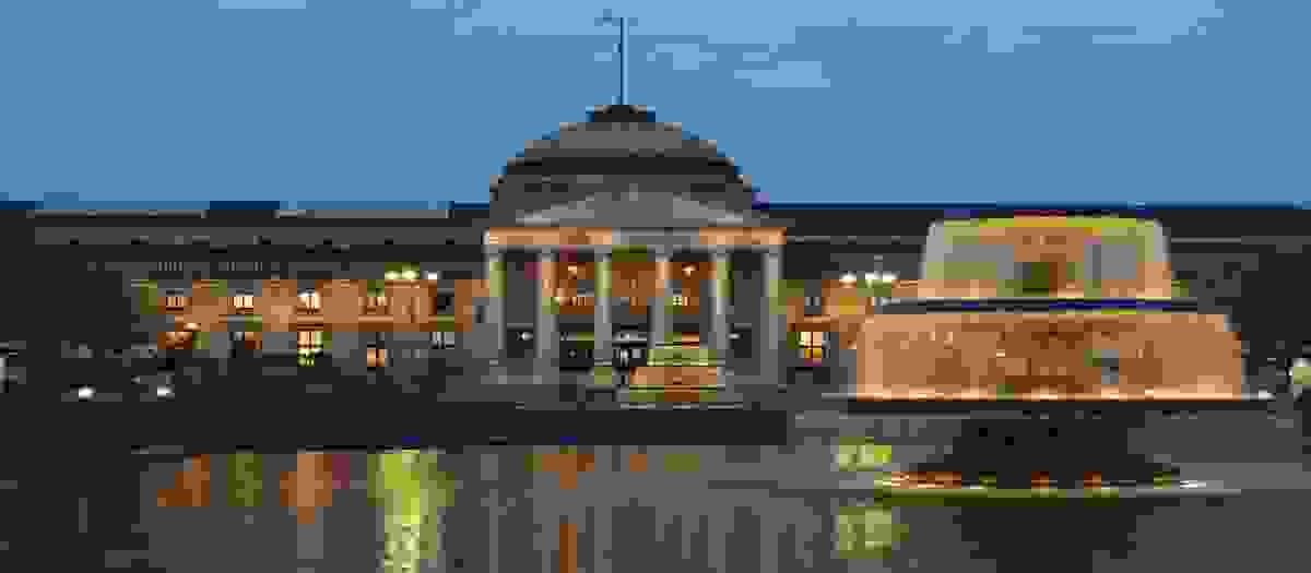 IMAGE OF WIESBADEN