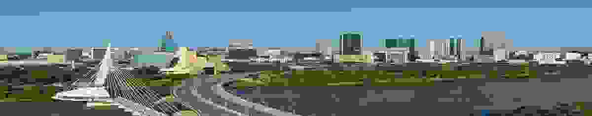 IMAGE OF WINNIPEG