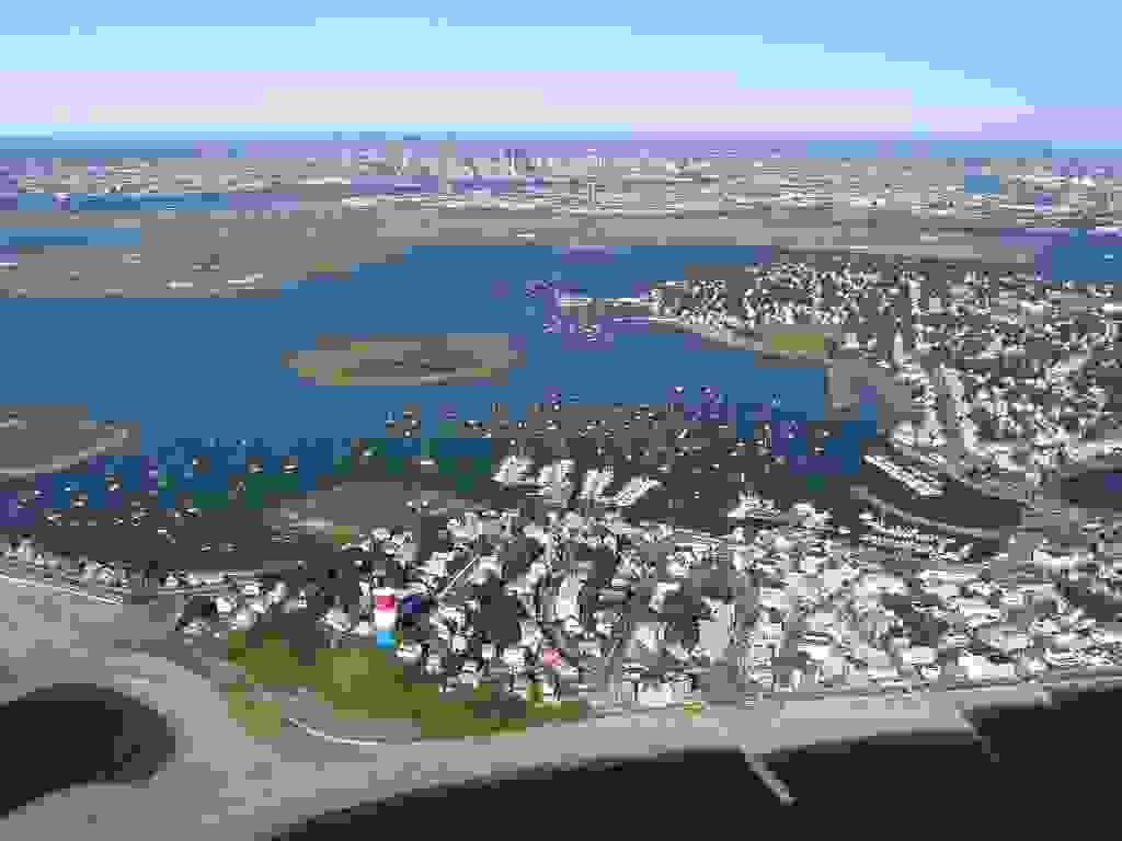 IMAGE OF WINTHROP