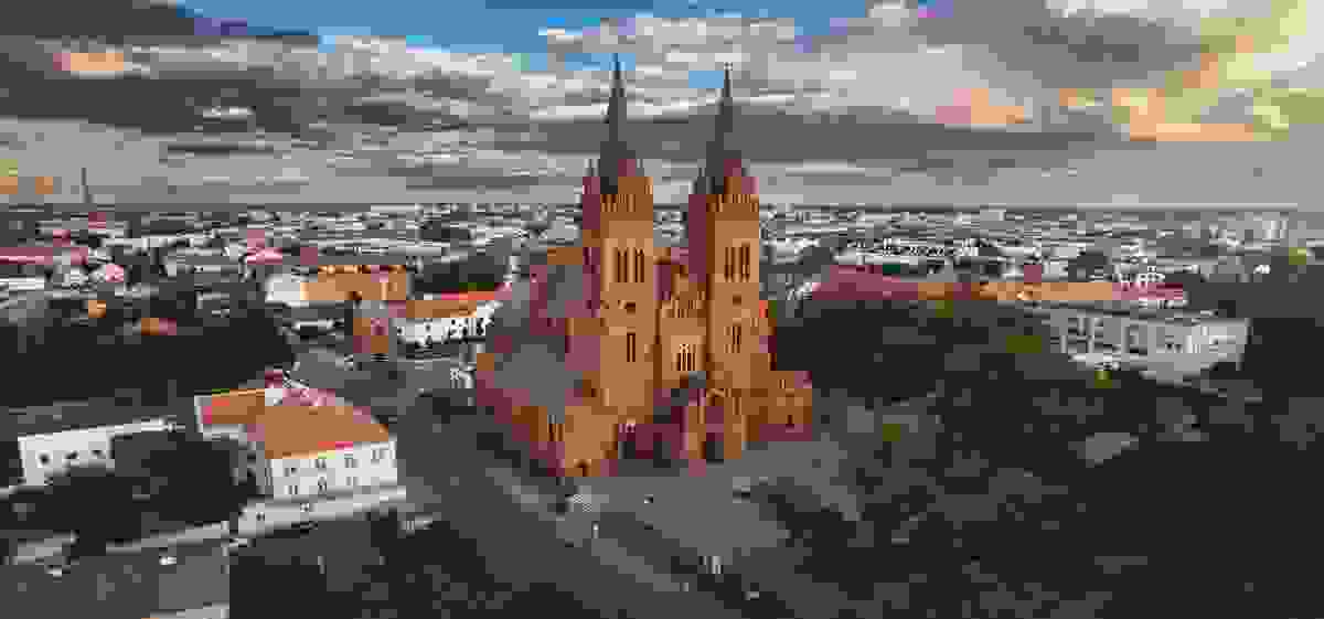 IMAGE OF WŁOCŁAWEK