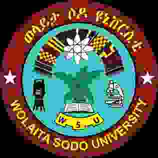 IMAGE OF WOLAITA SODO