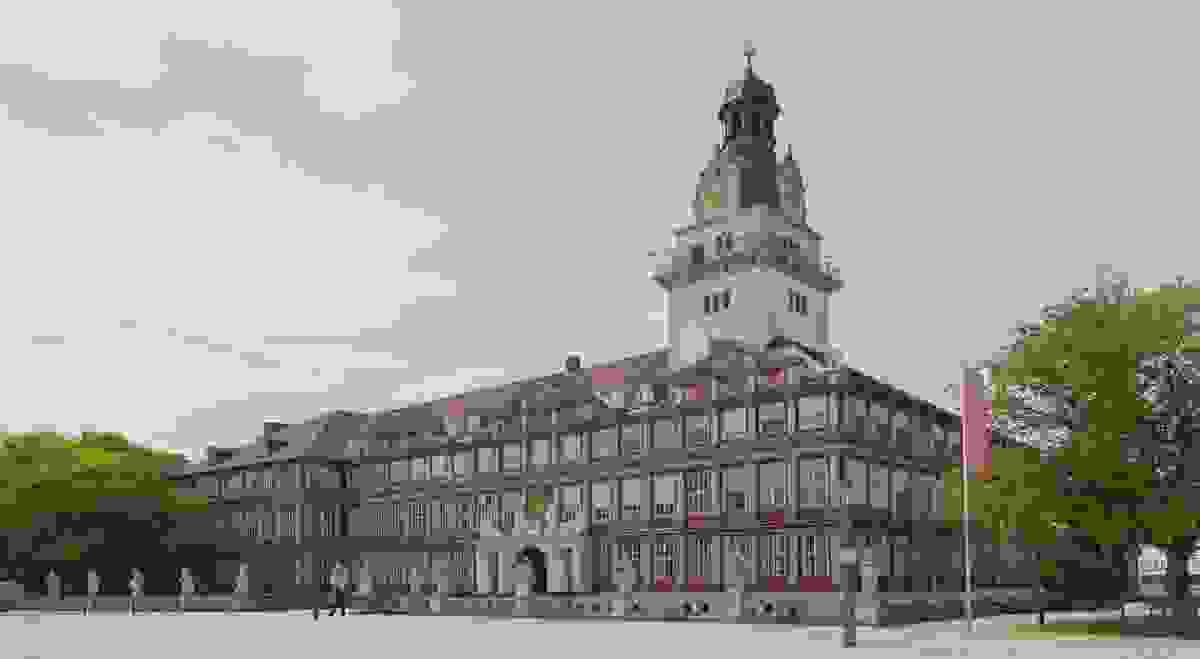IMAGE OF WOLFENBÜTTEL