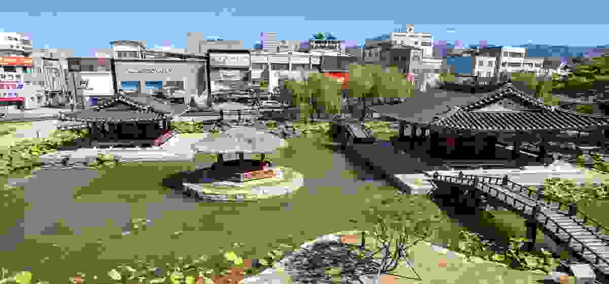 IMAGE OF WONJU