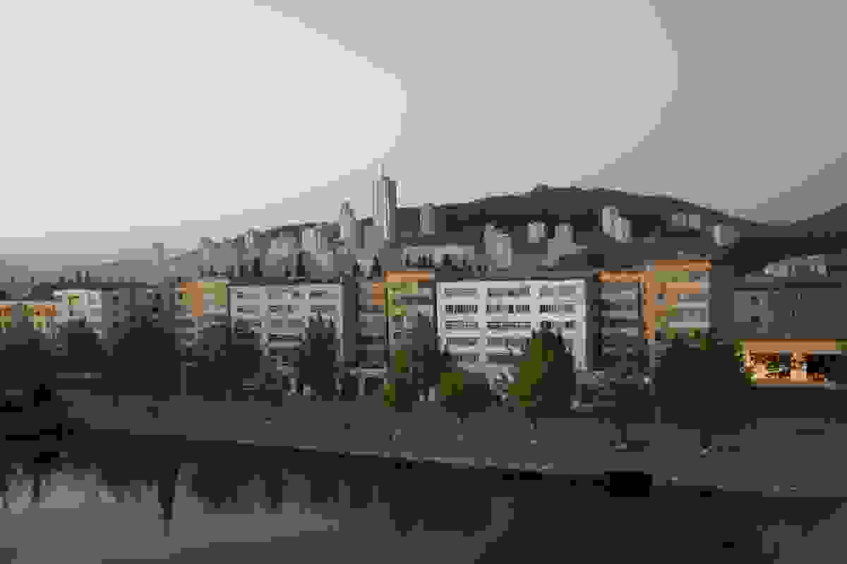IMAGE OF WONSAN