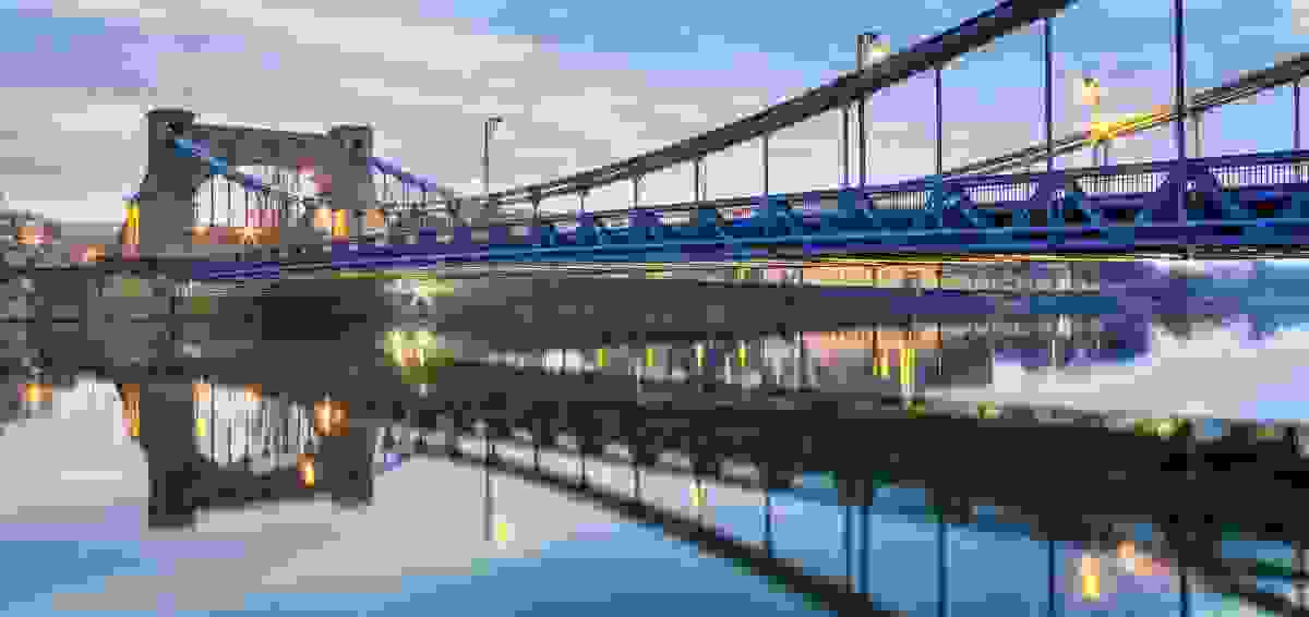 IMAGE OF WROCŁAW