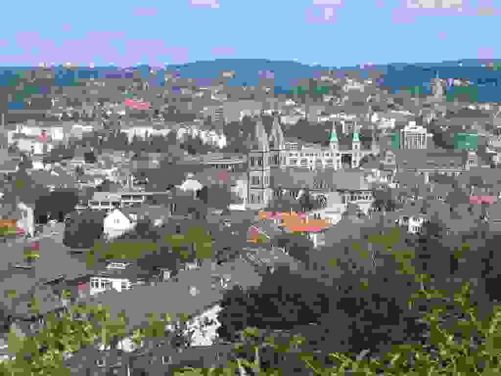 IMAGE OF WUPPERTAL