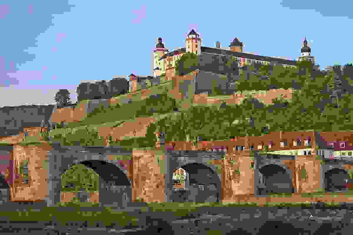 IMAGE OF WÜRZBURG