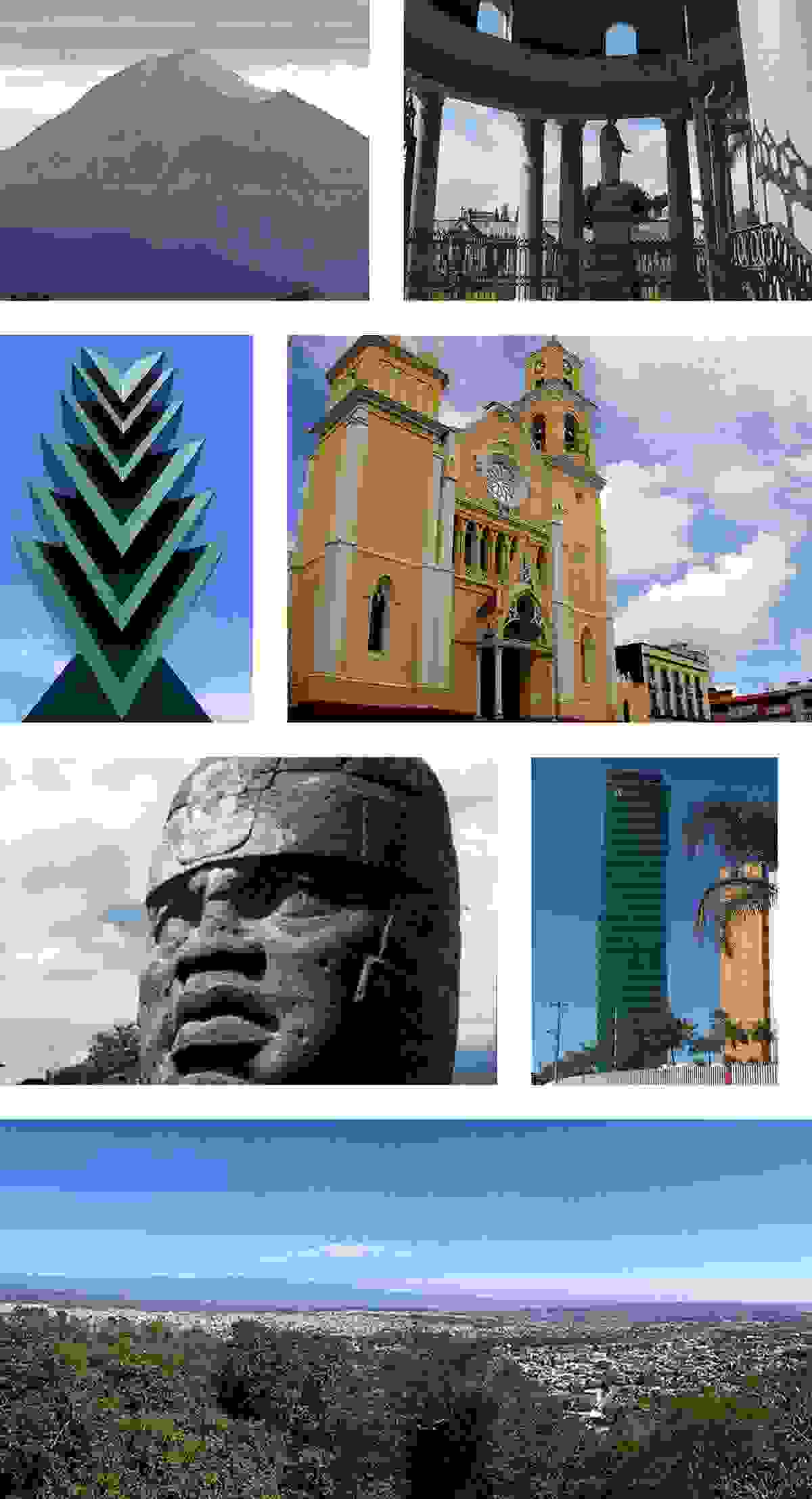 IMAGE OF XALAPA