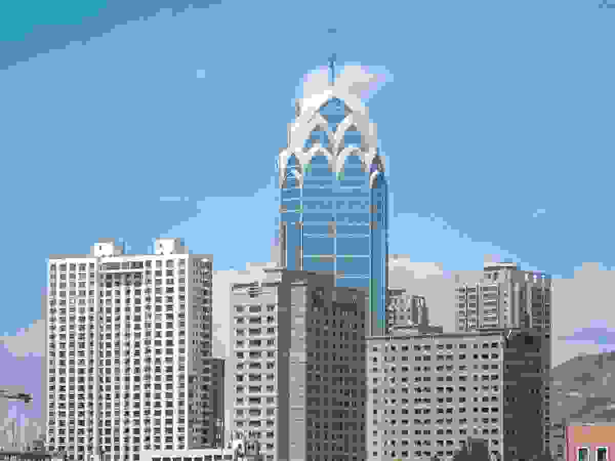 IMAGE OF XINING
