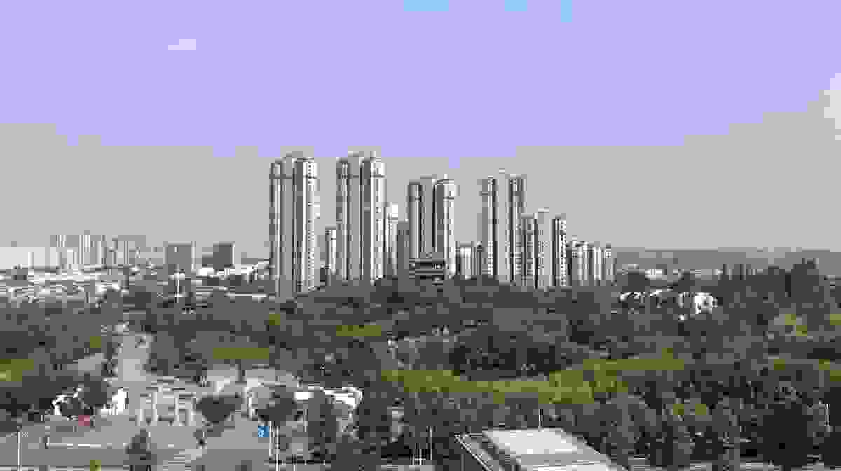IMAGE OF XUANCHENG