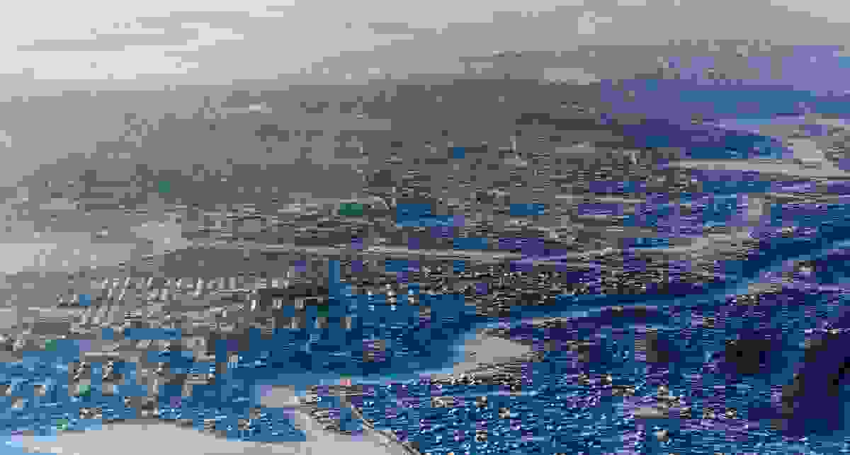 IMAGE OF YAKUTSK