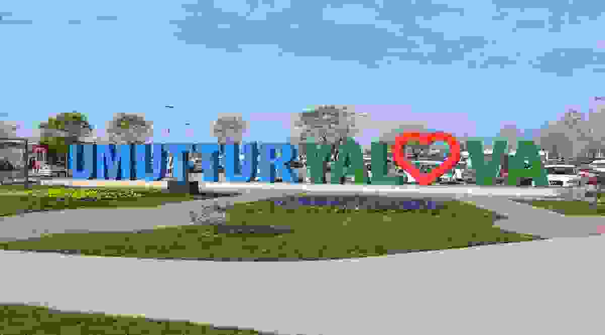IMAGE OF YALOVA