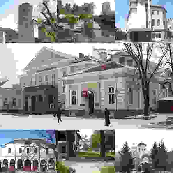 IMAGE OF YAMBOL