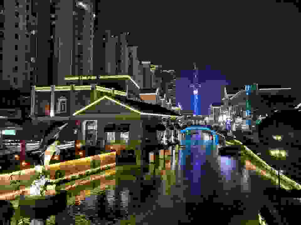 IMAGE OF YANCHENG