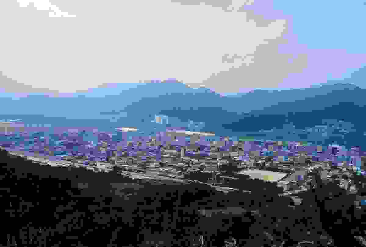 IMAGE OF YANGSAN