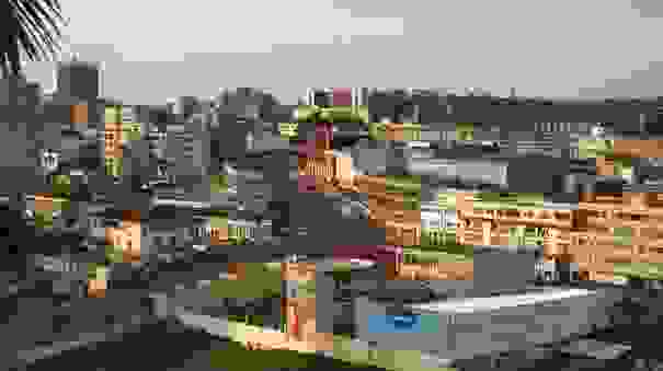IMAGE OF YAOUNDÉ