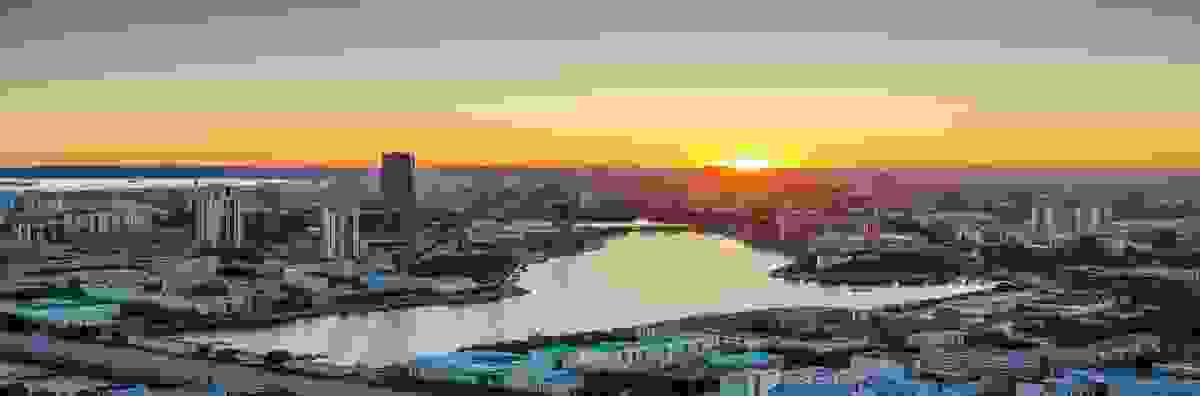 IMAGE OF YEKATERINBURG