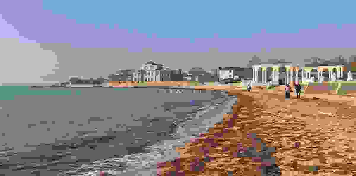 IMAGE OF YEVPATORIYA