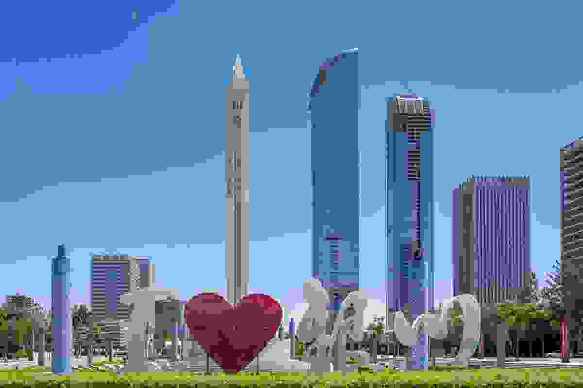 IMAGE OF YINCHUAN