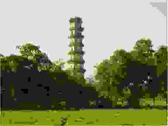 IMAGE OF YINGDE