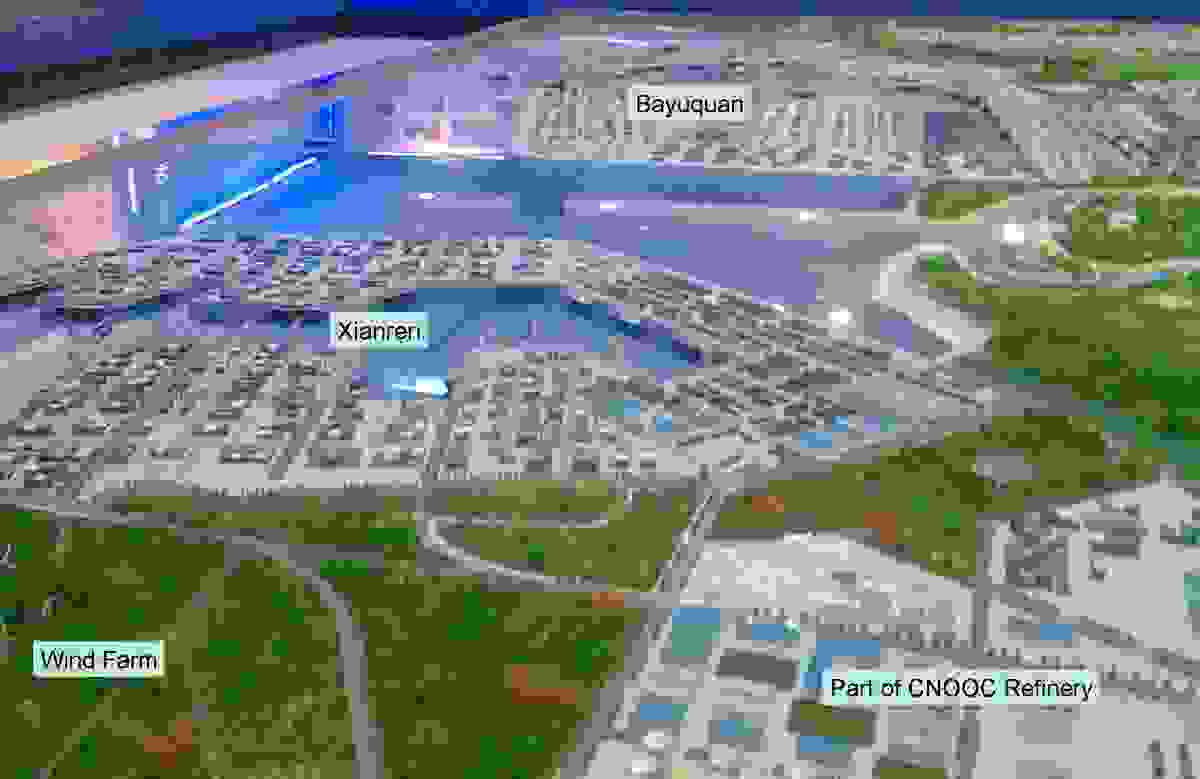 IMAGE OF YINGKOU