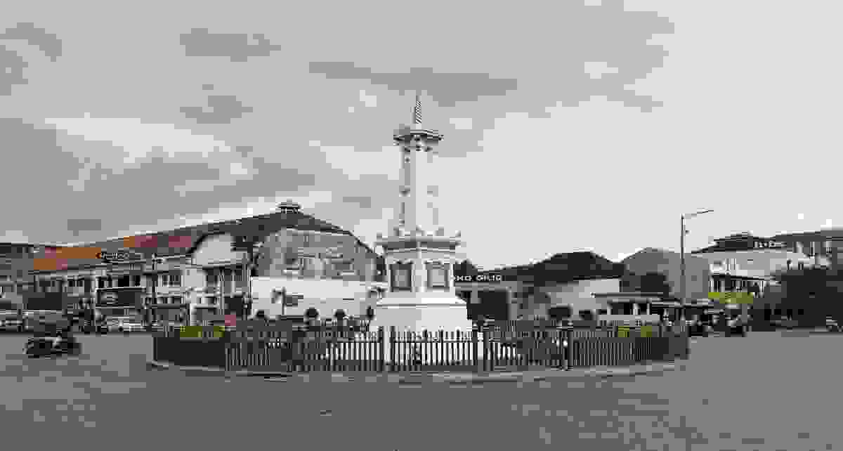 IMAGE OF YOGYAKARTA