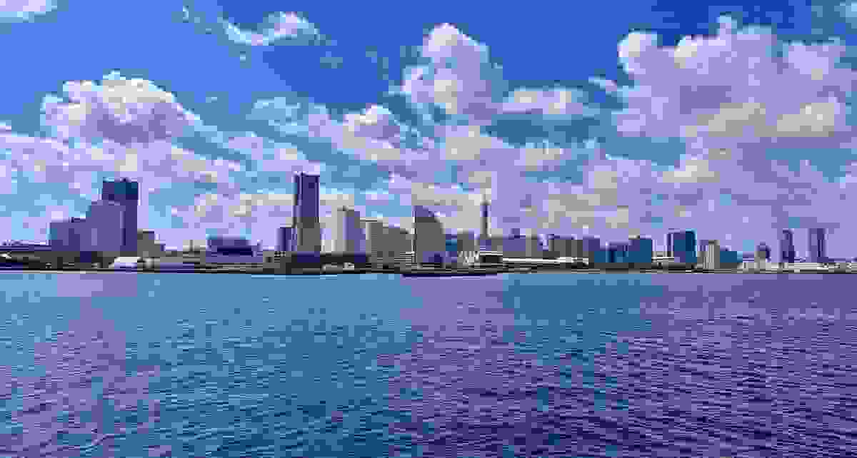 IMAGE OF YOKOHAMA