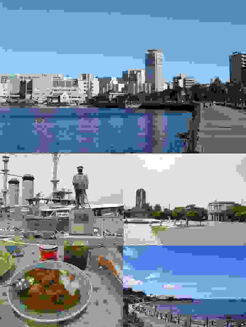 IMAGE OF YOKOSUKA