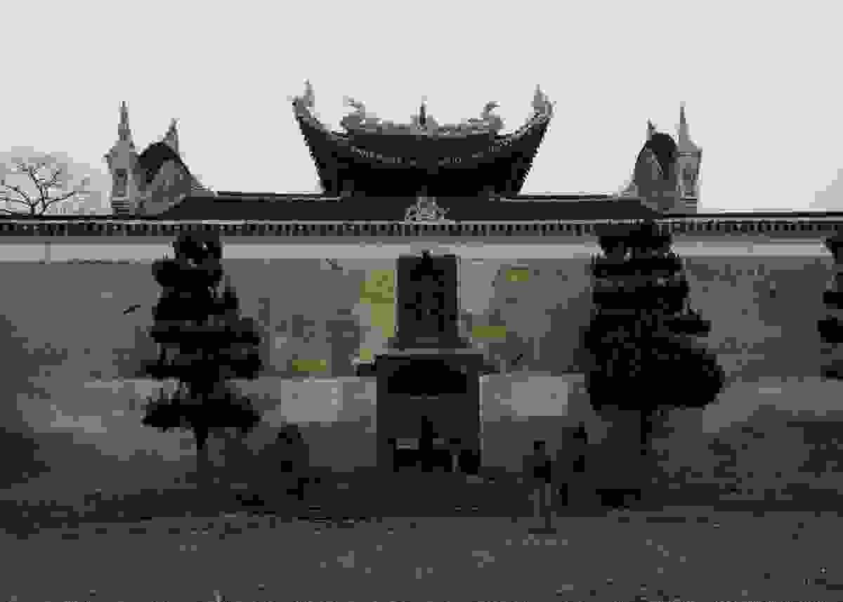 IMAGE OF YONGZHOU