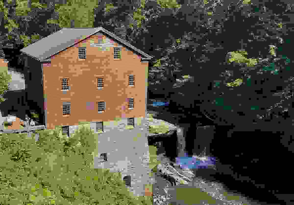 IMAGE OF YOUNGSTOWN