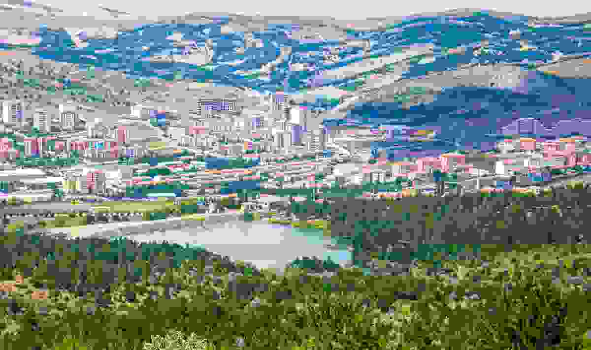 IMAGE OF YOZGAT