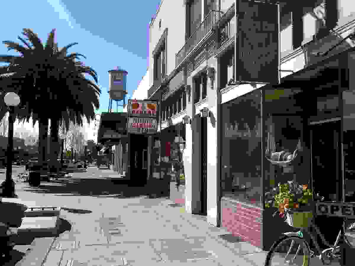 IMAGE OF YUBA CITY