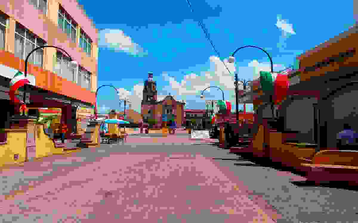 IMAGE OF ZACAPU