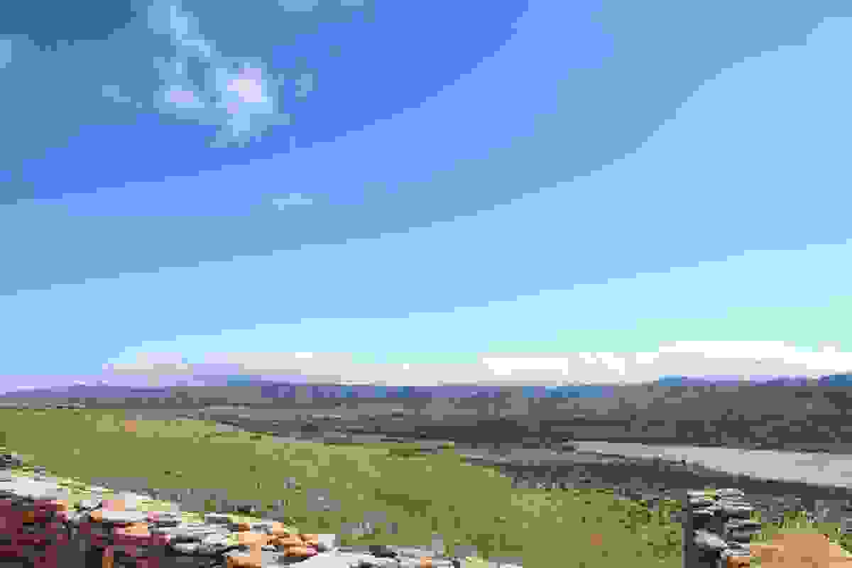 IMAGE OF ZACATECAS
