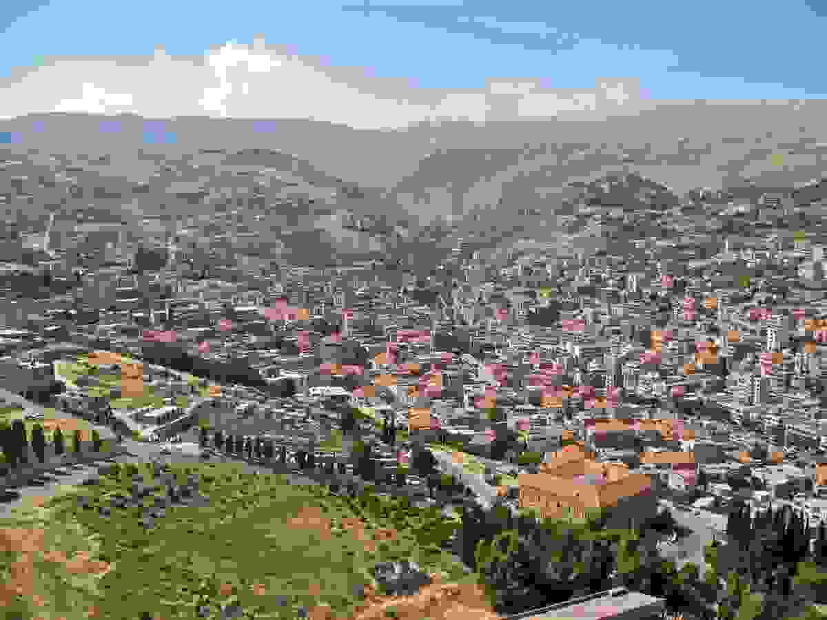 IMAGE OF ZAHLÉ