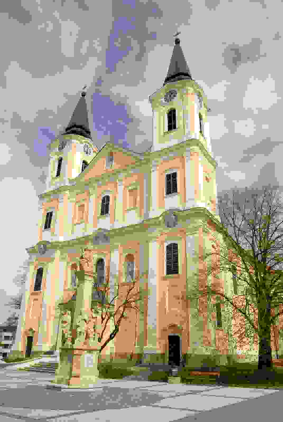 IMAGE OF ZALAEGERSZEG